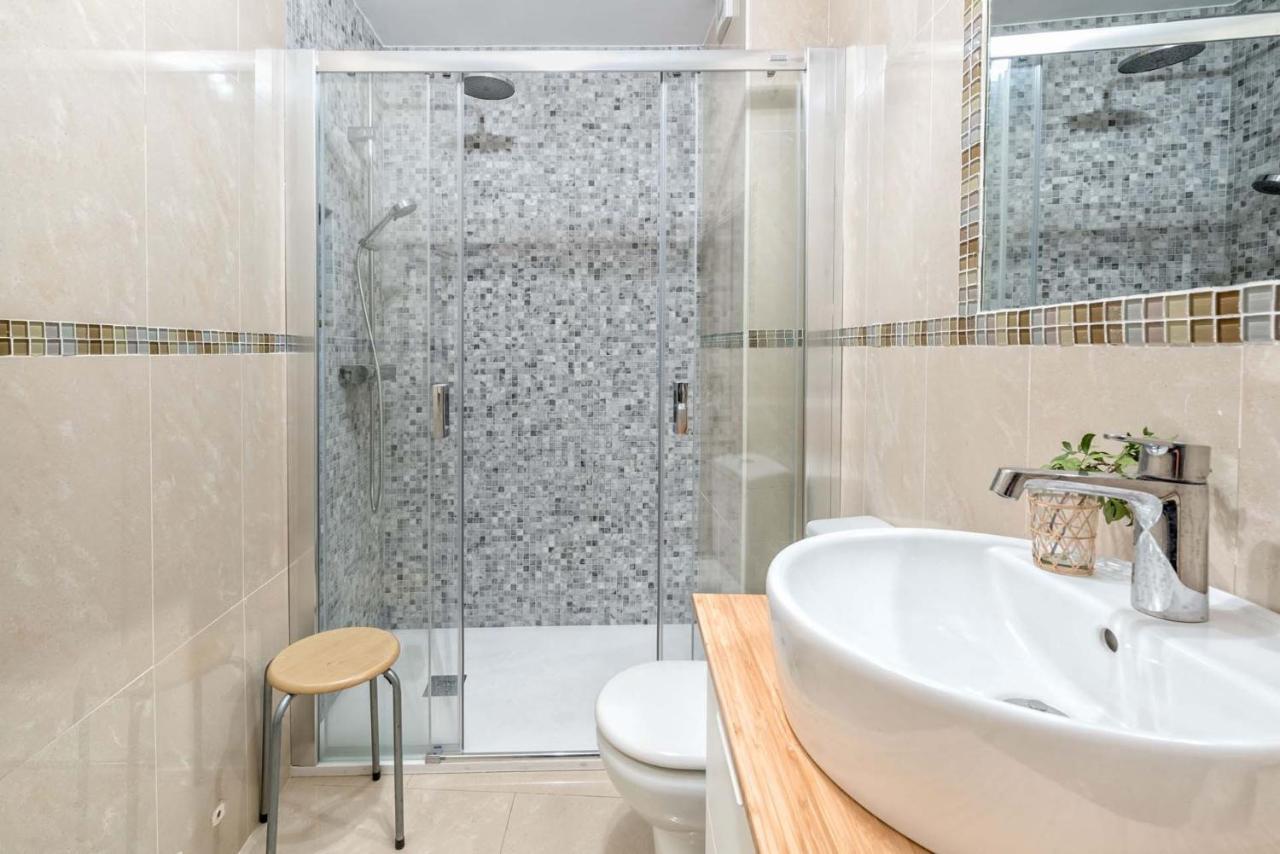 Christina Penthouse In Malaga By Solaga Holiday Homes Luaran gambar